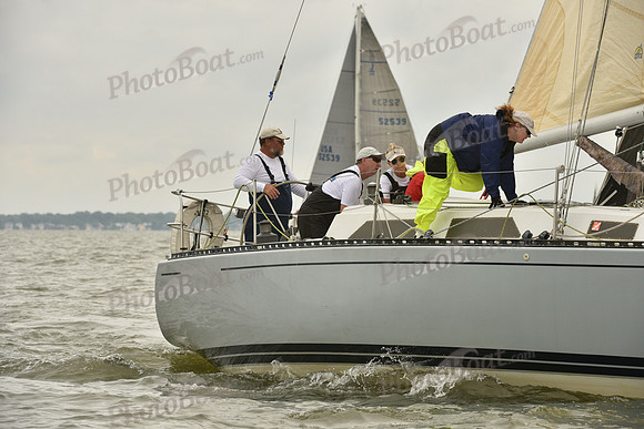 2018 Southern Bay Race Week D_0377