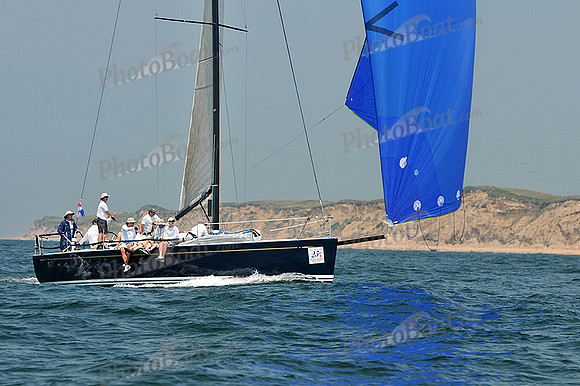 2013 Block Island Race Week B 533