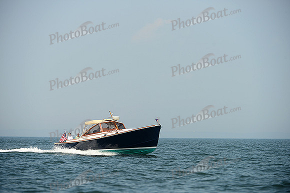 2013 Block Island Race Week A 1095