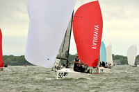 2015 Charleston Race Week E 151