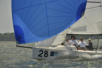 2017 Charleston Race Week D_1473