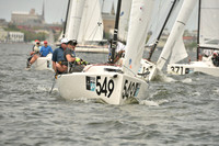2019 Charleston Race Week E_0497
