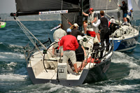 2017 Block Island Race Week A_0168