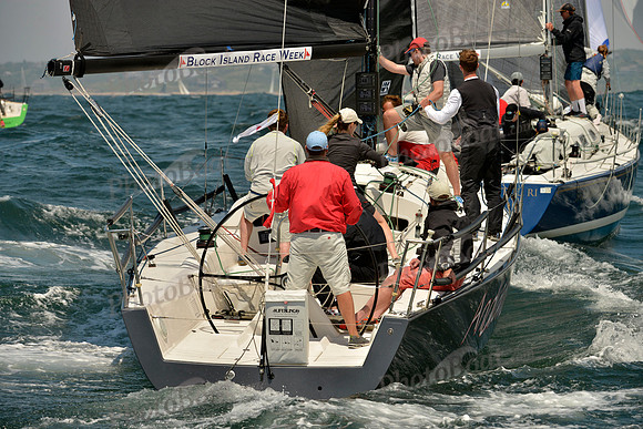 2017 Block Island Race Week A_0168