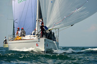 2015 Block Island Race Week A 665