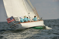 2015 IHYC Classic Yacht Regatta 662