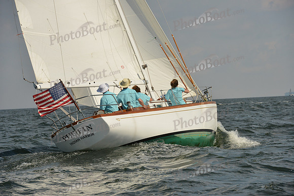 2015 IHYC Classic Yacht Regatta 662