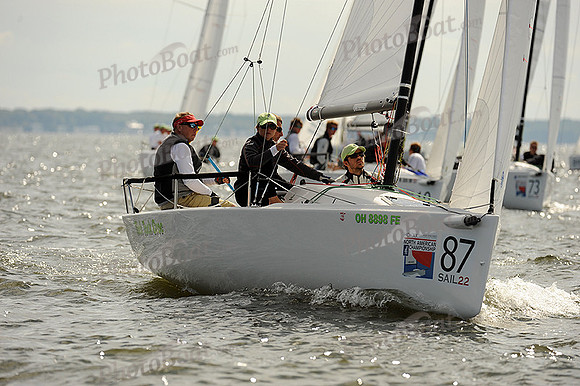 2013 J70 NAs A 357