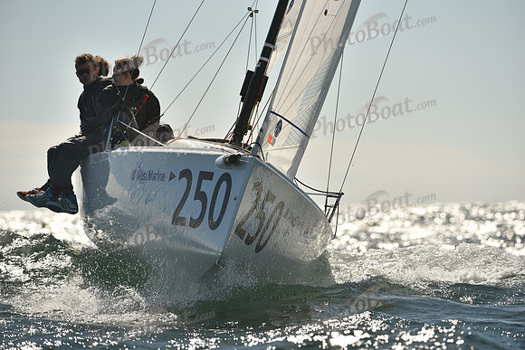 2018 J70 Worlds F_0885