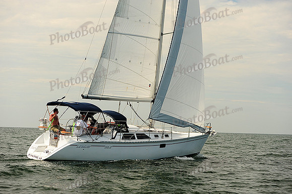 2014 Cape Charles Cup B 170