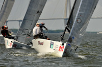 2014 Charleston Race Week B 1412