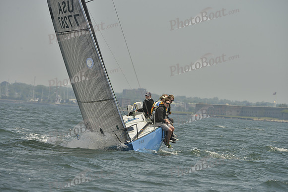 2018 NYYC Annual Regatta A_0519