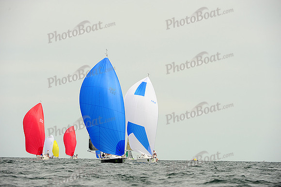 2014 NYYC Race Week E 465
