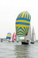 2011 NYYC Annual Regatta A 1162