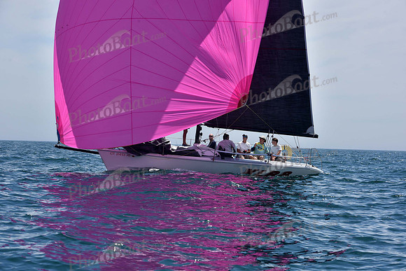 2021 Block Island Race Week A_0941