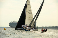 2014 NYYC Race Week C 1391