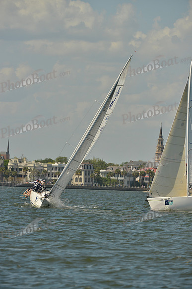 2017 Charleston Race Week B_0648