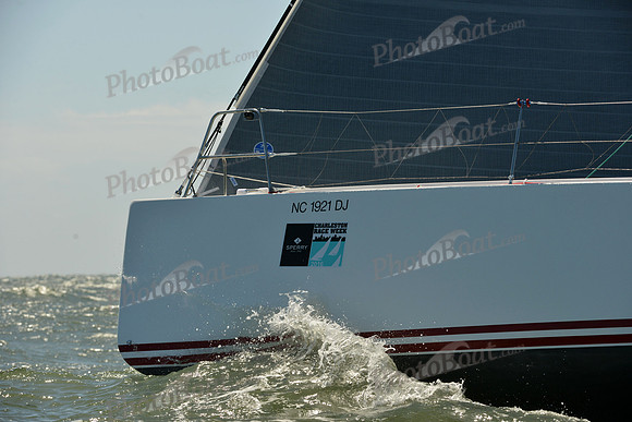 2016 Charleston Race Week C 0634