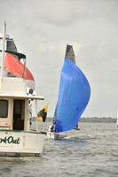 2019 Charleston Race Week E_0215