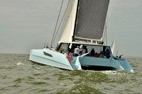 2019 Charleston Race Week A_0747