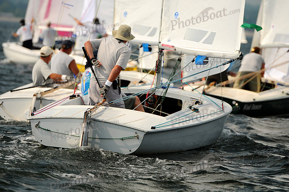 2011 Flying Scot NAC C 418