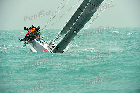 2016 Key West Race Week H_0866