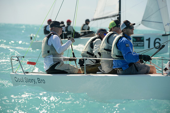 2017 Quantum Key West RW D 976