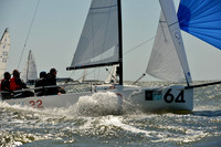 2016 Charleston Race Week F_0555