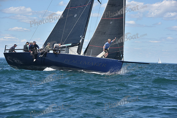 2021 Block Island Race Week D_3011