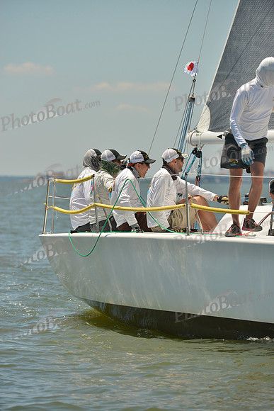 2017 Southern Bay Race Week A_1257