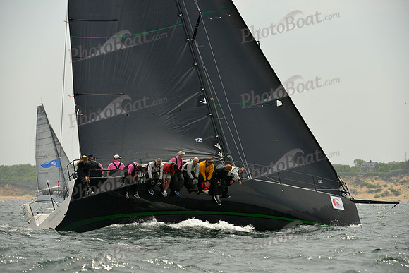 2015 Block Island Race Week D 160