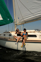 2011 Southern Bay RW D 753