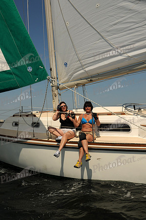 2011 Southern Bay RW D 753
