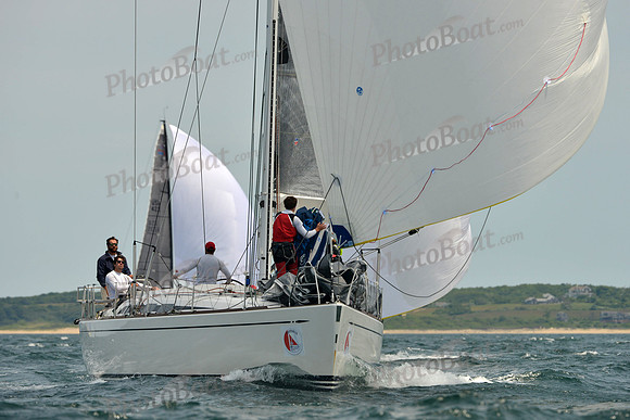 2015 Block Island Race Week K 1348