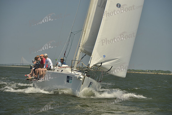 2017 Charleston Race Week A_0066