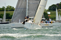 2015 NYYC Annual Regatta C 923