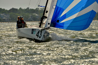 2017 Charleston Race Week D 2890