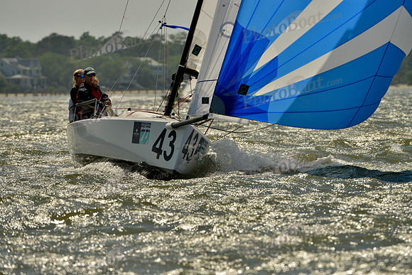 2017 Charleston Race Week D 2890