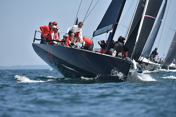 2019 Block Island Race Week E_0138