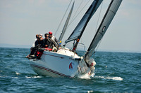 2015 Block Island Race Week A 454