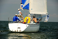 2014 Cape Charles Cup A 800