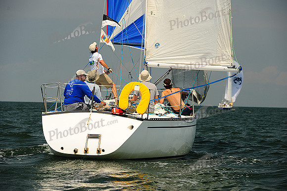 2014 Cape Charles Cup A 800