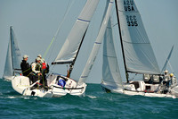 2014 Key West Race Week D 1208