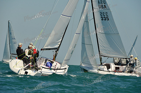 2014 Key West Race Week D 1208