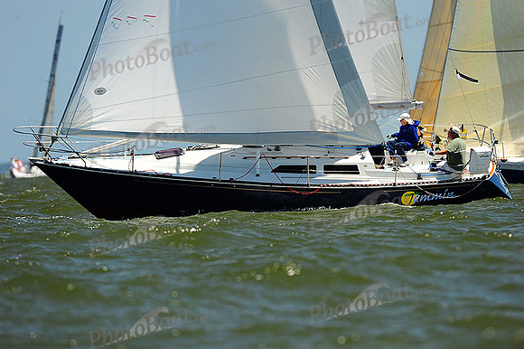 2014 Southern Bay Race Week E 898