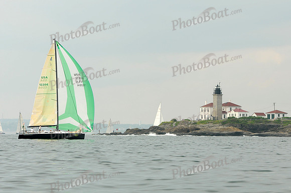 2011 NYYC Annual Regatta A 2356