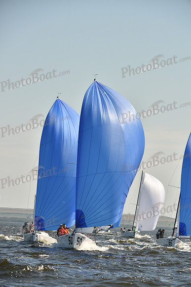 2019 J70 Winter Series C_0535