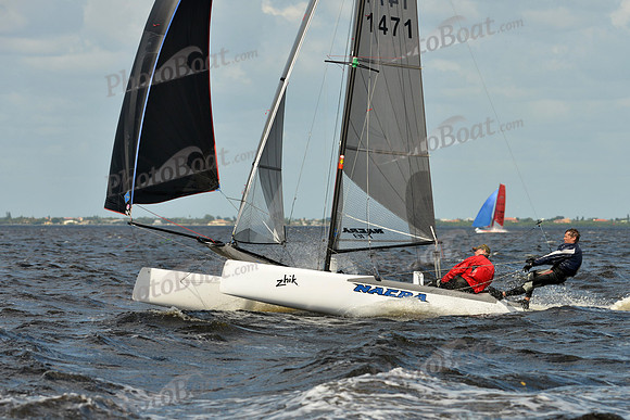 2015 F18 Americas C 790