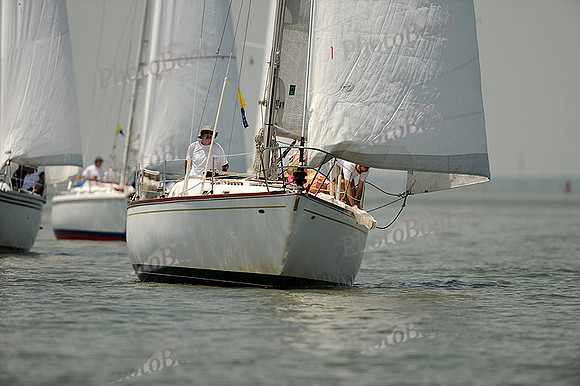 2013 Southern Bay Race Week B 841