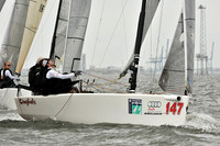 2013 Charleston Race Week A 1703